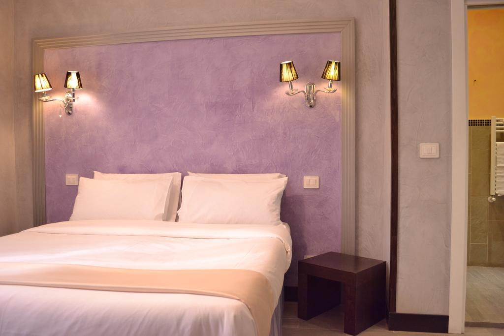Tiburtina House Hotel Rome Buitenkant foto