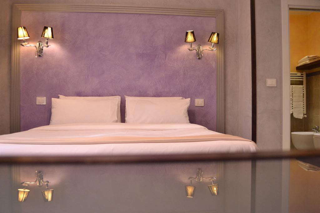 Tiburtina House Hotel Rome Buitenkant foto