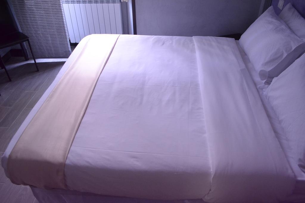 Tiburtina House Hotel Rome Buitenkant foto