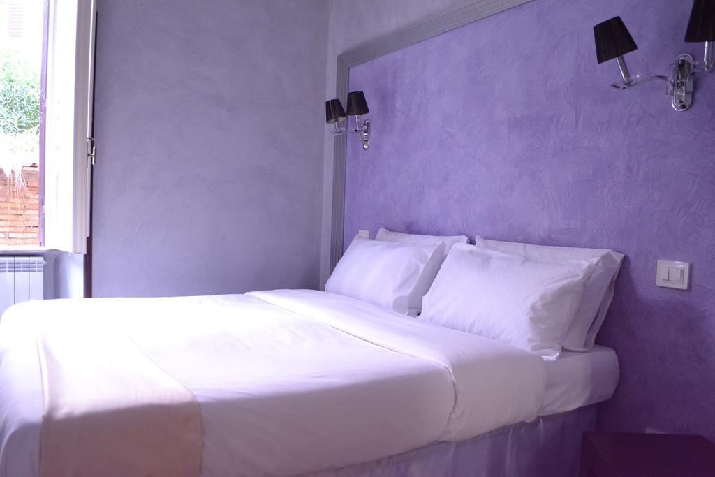 Tiburtina House Hotel Rome Buitenkant foto