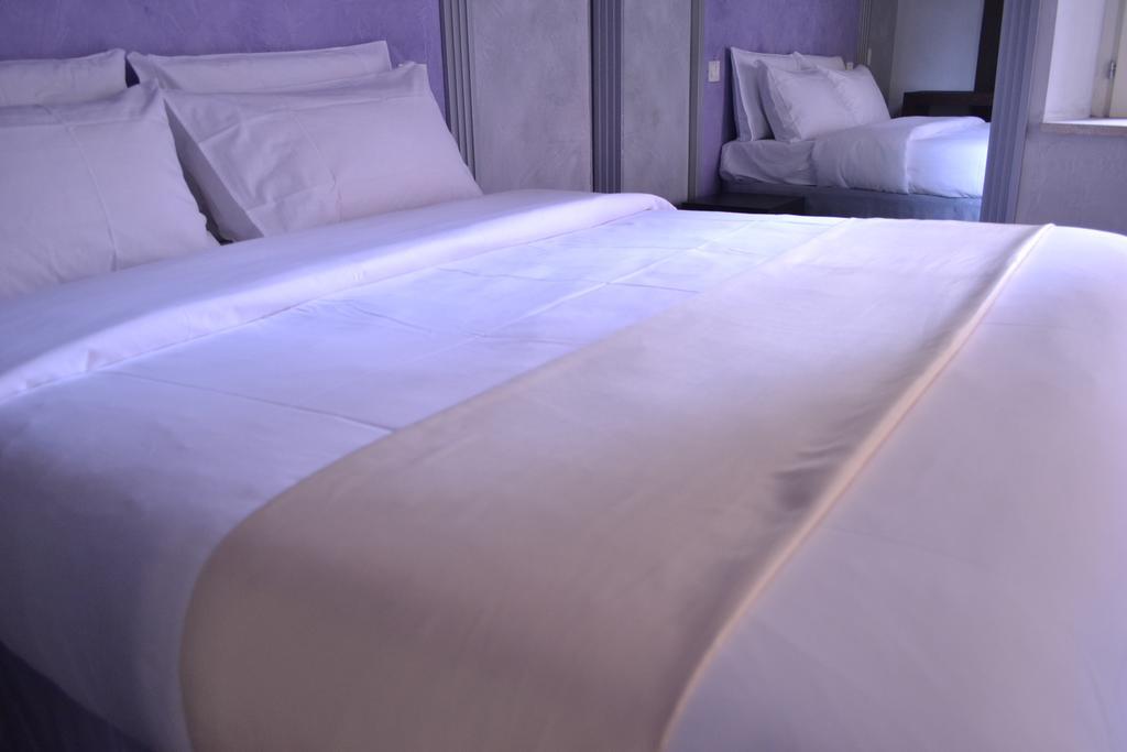 Tiburtina House Hotel Rome Buitenkant foto