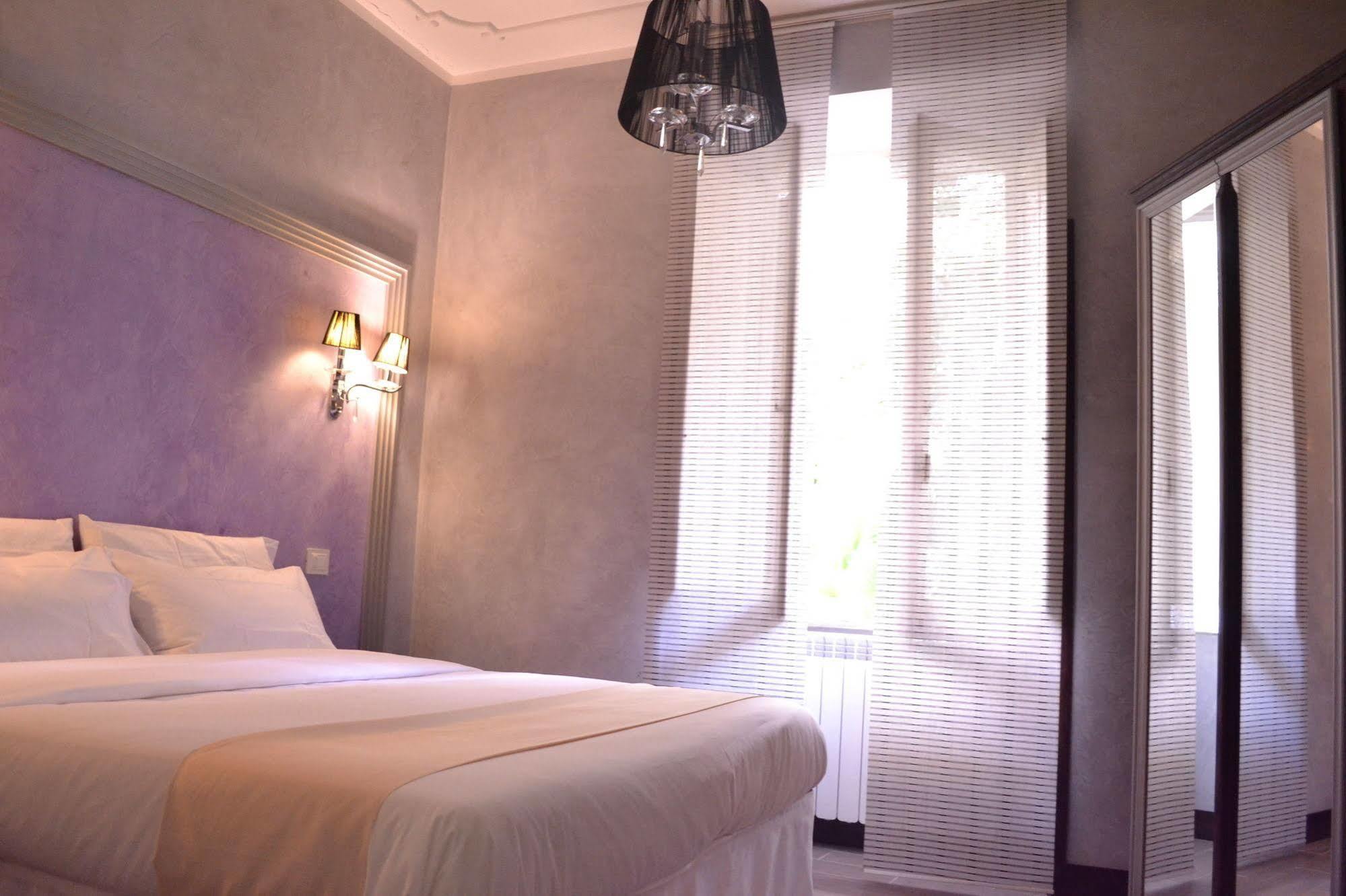 Tiburtina House Hotel Rome Buitenkant foto