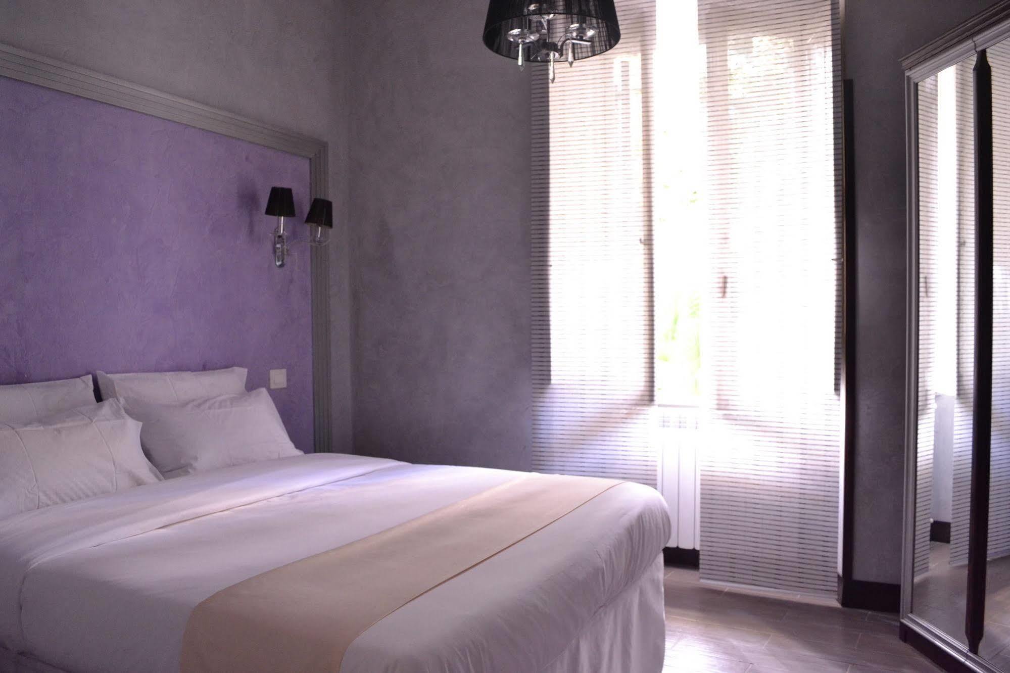 Tiburtina House Hotel Rome Buitenkant foto