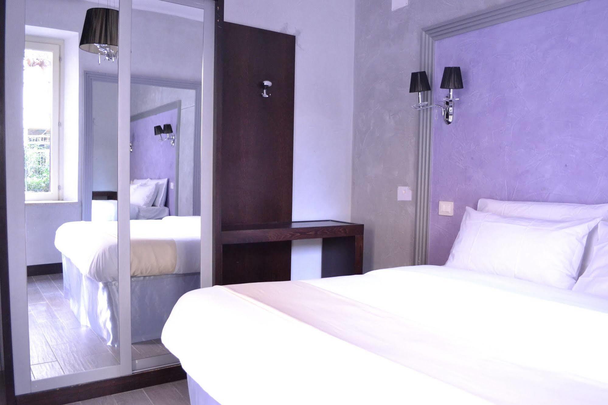 Tiburtina House Hotel Rome Buitenkant foto
